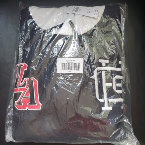 Hollister Men's hoodie, Size large - Picture 4 of 4